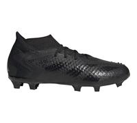 Adidas Predator Accuracy.1 Fg Junior Football Boots Noir EU 28 Enfants