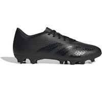 Adidas Predator Accuracy.4 Firm Ground Football Boots Noir/Noir 8 (42) Male