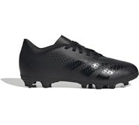 Adidas Predator Accuracy.4 Junior Firm Ground Football Boots Noir/Noir 4 (36.5) Male