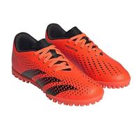 Adidas Predator Accuracy.4 TF JR Chaussures de football pour enfants pour gazon artificiel, taille 4 mm. S 28
