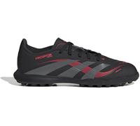adidas Predator League TF enfants Stealth Victory noir 34