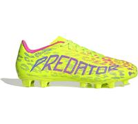 Adidas Predator Clb Fg 99 Lucid Lemon/Blu 7 (40.7) Unisex