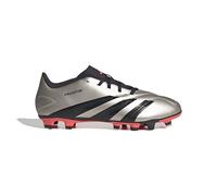 adidas Predator Club Chaussures Souples Unisexes pour Adultes, Gris, 44 2/3 EU