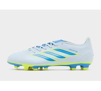 adidas Predator Club FG - Bleu 44 2/3