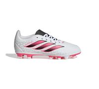 Adidas Predator Club Fg/mg Junior Football Boots Blanc EU 33 Enfants