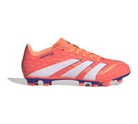 adidas Predator Club FG/MG Orange/Blanc/Bleu 44