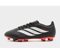 adidas Predator Club FG - Noir 42 2/3