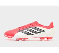 adidas Predator Club FG - Rouge 44 2/3