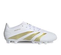 Adidas Predator Club Fxg Chaussures de football pour Homme Blanc IF6342 44