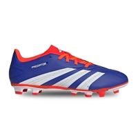 Chaussures de foot hommes adidas PREDATOR CLUB FxG Bleu 43 1/3