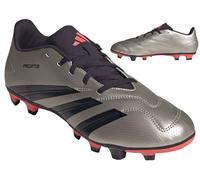 Adidas Predator Club FxG M IF6341 football boots Pull-over adidas Taille : 41 1/3,