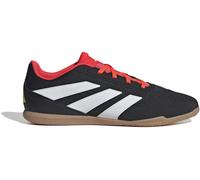 Chaussures de foot hommes adidas PREDATOR CLUB IN SALA Noir 43 1/3