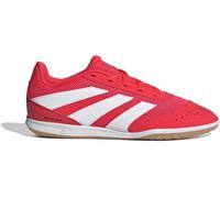 Adidas Predator Club Junior Indoor Court Football Boots Rouge/Blanc 3 (35.5) Male