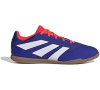 Adidas Predator Club Sala Indoor Football Boots Bleu/Blanc 8 (42) Male