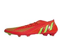 adidas Predator Edge.1 Firm Ground Cleat - Unisex Soccer