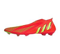 adidas Predator Edge+ Firm Ground Cleat - Unisex Soccer