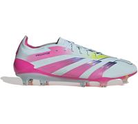 Adidas Predator Elite Adults Firm Ground Football Boots Presque Bleu 9 (43.3) Male