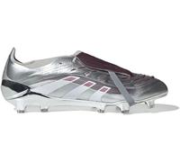 Adidas Predator Elite Bwr Fold-Over Tongue Firm Ground Football Boots Blanc/Rouge 9.5 (44) Male