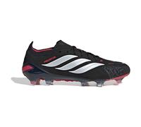 Adidas Predator Elite Fg Football Boots Noir EU 48 2/3 Homme