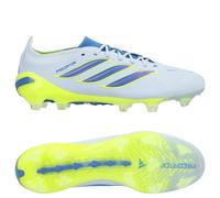 adidas Predator Elite FG Ice Cold Precision - Crystal Sky/Ray Blue/Jaune - Herbe naturelle (FG) 44