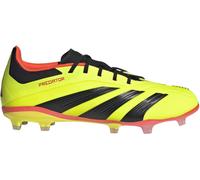 Adidas Predator Elite Fg J Firm Ground Football Boots Boys Vert C11.5 (30) Male