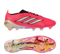 adidas Predator Elite Fg Road To Glory - Solar Turbo/thermal Chrome/noir - Herbe Naturelle (Fg) 42