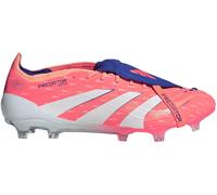 Adidas Predator Elite Fold-Over Tongue Firm Ground Football Boots Orange/Blanc 9 (43.3) Male