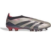 Adidas Predator Elite Laceless Astro Turf Football Boots Plamet/Arbla 6 (39.3) Male