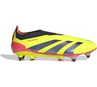 Adidas Predator Elite Laceless Soft Ground Football Boots None/None/None 7 (40.7) Male