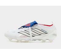 adidas Predator Elite Languette Rabattable Jude Bellingham FG - Blanc 42 2/3