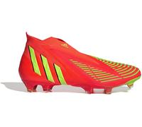 Adidas Predator + Fg Football Boots Rouge/Vert/Noir 11 (46) Male