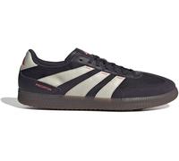 Adidas Predator Freestyle League Adults Indoor Football Boots Aurora Noir 7.5 (41.3) Male