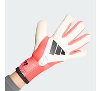 adidas Predator GL Pro Junior Gants de gardien de but Blanc/rouge Taille 4