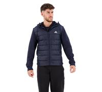adidas Essentials Hybrid Down veste bleu L