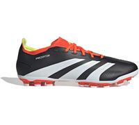 Adidas Predator League Adults Multi Ground Football Boots Noir 7.5 (41.3) Male