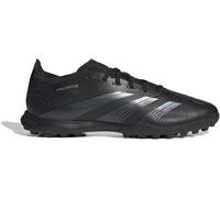 Adidas Predator League Astro Turf Football Boots Core Black/Crbn 7.5 (41.3) Male