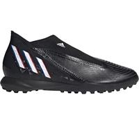 Adidas Predator League Astro Turf Football Boots Noir 7.5 (41.3) Male