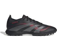 Adidas Predator League Astro Turf Football Boots Noir/Gris 11 (46) Male