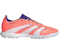 Adidas Predator League Astro Turf Football Boots Orange/Blanc 8 (42) Male