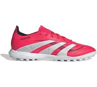 Adidas Predator League Astro Turf Football Boots Rouge/Blanc 11 (46) Male