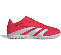Adidas Predator League Astro Turf Football Boots Rouge/Blanc 12 (47.3) Male