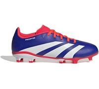 adidas Predator League FG Advancement enfants bleu blanc 38 2/3