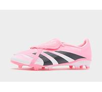 adidas Predator League David Beckham Fold-Over Tongue JR - Rose 36 2/3