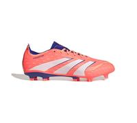 Adidas Predator League Fg/mg Football Boots Orange EU 42 Homme