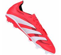 Adidas Predator League Fg/mg Football Boots Rouge EU 44 Homme