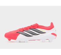 adidas Predator League FG - Rouge 41 1/3