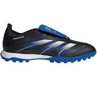 Adidas Predator League Fold-Over Tongue Astro Turf Football Boots Noir/Bleu 8 (42) Male