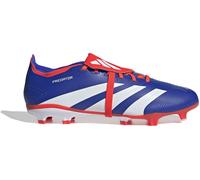 Chaussure Predator League Fold-Over Tongue Terrain souple Lucid Blue / Cloud White / Solar Red 44