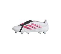 adidas Predator League Fold- Over Tongue Soft Ground Football Boots CHAUSSURESMixte