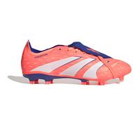 Adidas Chaussure Predator League – Languette rabattable – Multi-surfaces – Signal Coral 43 1/3